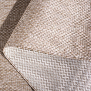 Safavieh Beach House 272b Chic Area Rug - Durable Polypropylene Blend For Stylish Home Décor And Comfort Beige 85% Polypropylene,15% Polyester Bhs272b-7sq