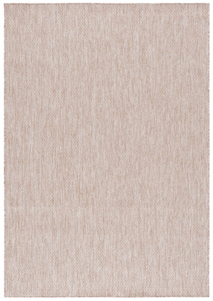 Safavieh Beach House 272b Chic Area Rug - Durable Polypropylene Blend For Stylish Home Décor And Comfort Beige 85% Polypropylene,15% Polyester Bhs272b-7sq