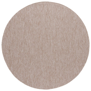 Safavieh Beach House 272b Chic Area Rug - Durable Polypropylene Blend For Stylish Home Décor And Comfort Beige 85% Polypropylene,15% Polyester Bhs272b-7sq