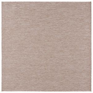 Safavieh Beach House 272b Chic Area Rug - Durable Polypropylene Blend For Stylish Home Décor And Comfort Beige 85% Polypropylene,15% Polyester Bhs272b-7sq