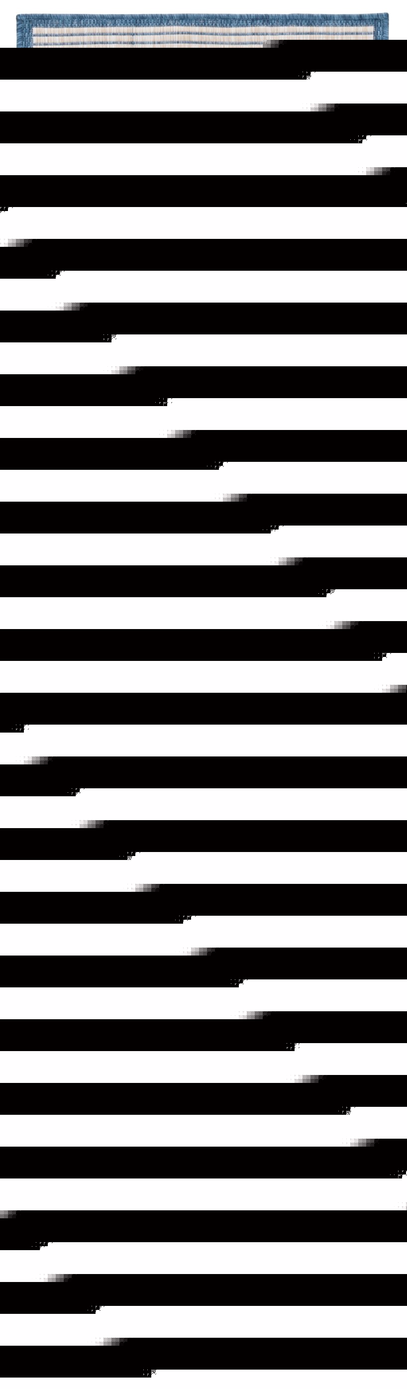 Safavieh Beach Indoor/Outdoor Area Rug - Elegant Blue And Ivory Design For Timeless Charm And Durability Blue ,Ivory 85% Polypropylene,15% Polyester Bhs286m-26