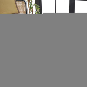 Safavieh Beach Modern Elegance Area Rug – Stylish Charcoal & Ivory Design For Indoor/Outdoor Spaces Blue ,Ivory 85% Polypropylene,15% Polyester Bhs294m-8