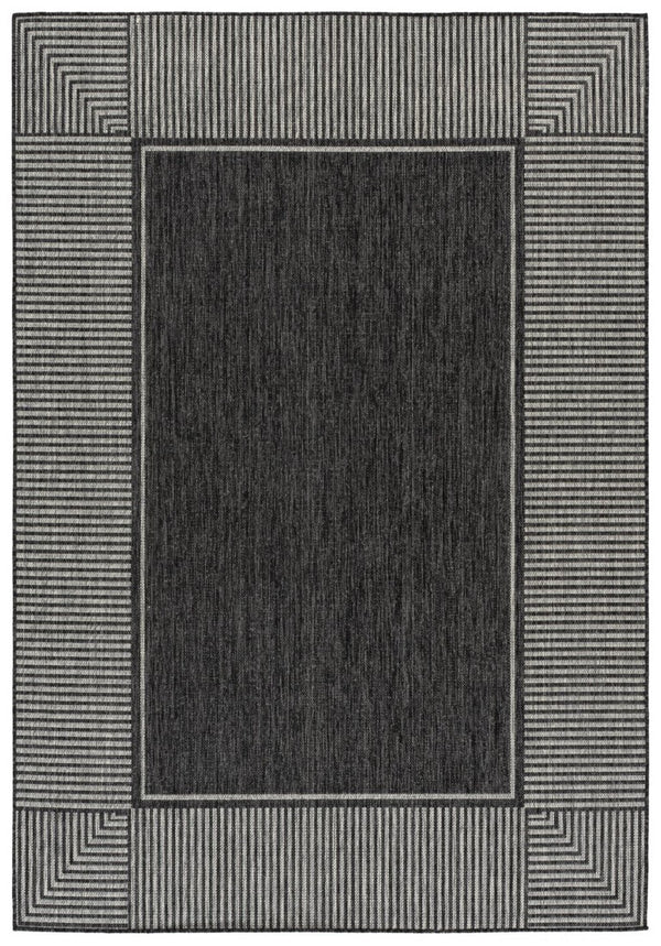 Safavieh Beach House Power Loomed Polypropylene Area Rug for Modern Living and Dining Rooms BHS300Z-5