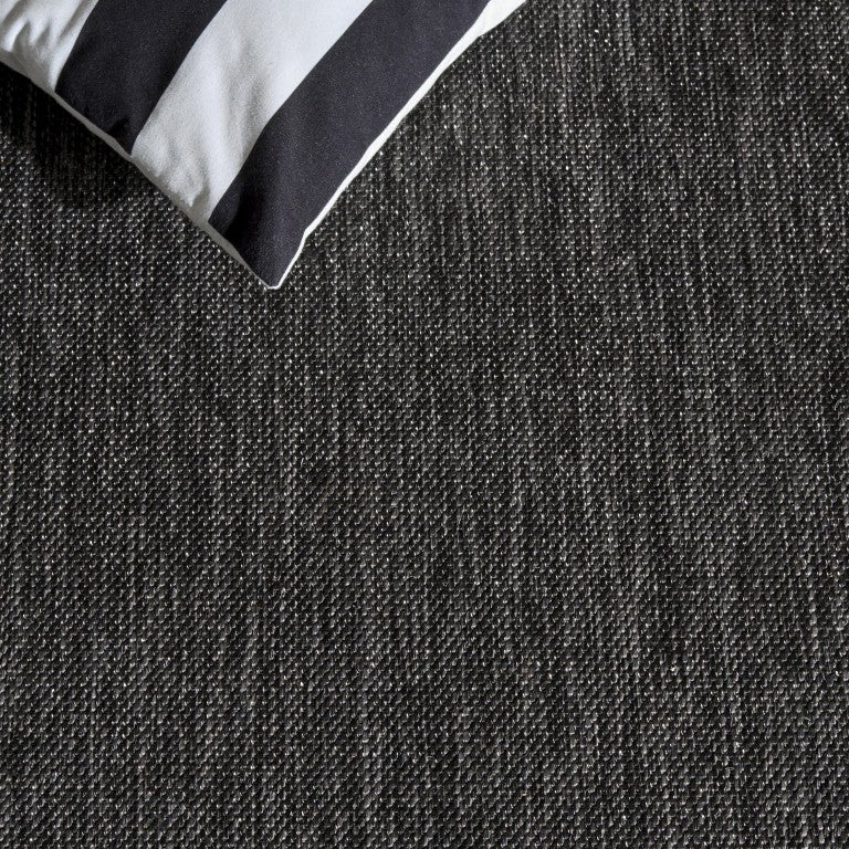 Safavieh Beach House Power Loomed Polypropylene Area Rug Neutral Minimalist Living Room Accent BHS300Z-8