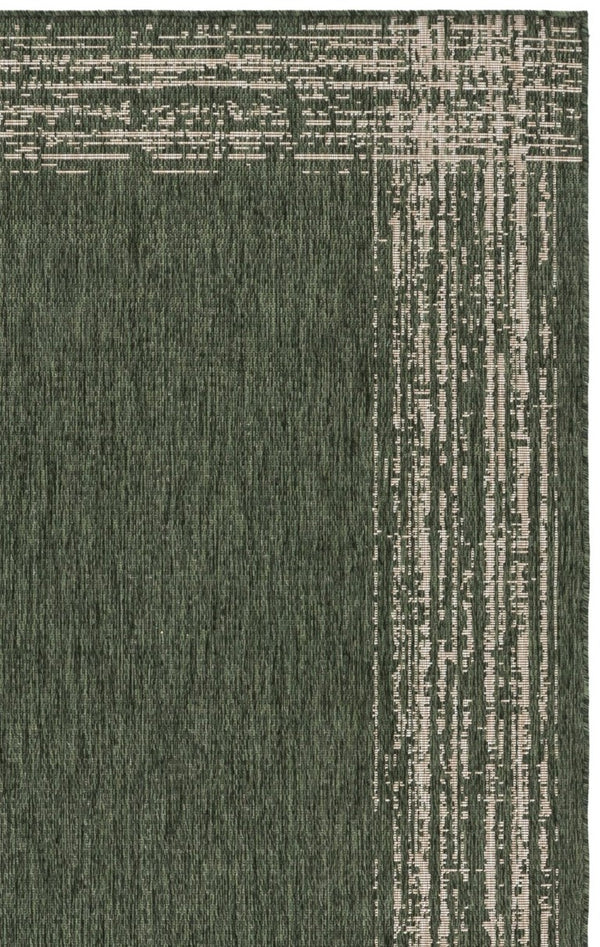 Safavieh Beach House Coastal Runner Rug Polypropylene Blend for Hallways and Entryways 5'-3" x 7'-6" BHS304Y-5