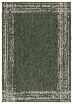 Safavieh Beach House Coastal Runner Rug Polypropylene Blend for Hallways and Entryways 6'-0" x 9'-0" BHS304Y-6