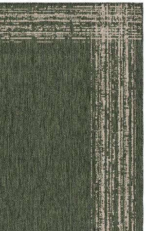 Safavieh Beach House Coastal Runner Rug Polypropylene Blend for Hallways and Entryways 6'-0" x 9'-0" BHS304Y-6
