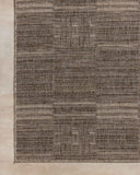 Loloi Birch BIR-01 Power Loomed Indoor/Outdoor Accent Rug Natural ,Beige 100% Polypropylene Pile BIRCBIR-01NABE2339