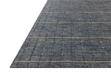 Loloi Birch BIR-02 Power Loomed Indoor/Outdoor Area Rug Sky ,Wheat 100% Polypropylene Pile BIRCBIR-02SCWT5073