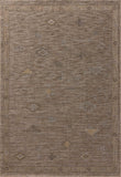 Loloi Birch BIR-03 Power Loomed Indoor/Outdoor Area Rug Natural ,Sand 100% Polypropylene Pile BIRCBIR-03NASA6794