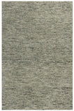 Rizzy Berkshire BKS102 Hand Tufted Casual Wool Rug Gray 8'6" x 11'6"