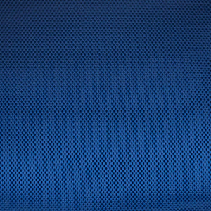 English Elm Kelista Ergonomic Swivel Office Chair with Mesh Back, Adjustable Height & Flip-Up Arms for Comfort Blue Mesh/White Frame BL-X-5M-WH-BLUE-GG