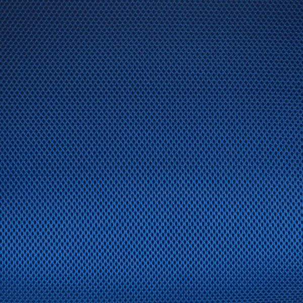 English Elm Kelista Ergonomic Swivel Office Chair with Mesh Back, Adjustable Height & Flip-Up Arms for Comfort Blue Mesh/White Frame BL-X-5M-WH-BLUE-GG