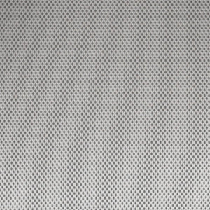English Elm Kelista Ergonomic Swivel Office Chair with Mesh Back, Adjustable Height & Flip-Up Arms for Comfort Light Gray Mesh/White Frame BL-X-5M-WH-GY-GG