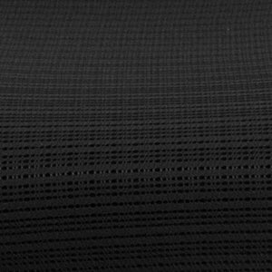 English Elm Kale High-Back Ergonomic Executive Office Chair with Adjustable Arms for Ultimate Comfort & Support Black Mesh BL-ZP-806-BK-GG