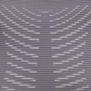 English Elm Kale High-Back Ergonomic Executive Office Chair with Adjustable Arms for Ultimate Comfort & Support Gray Mesh BL-ZP-806-GY-GG