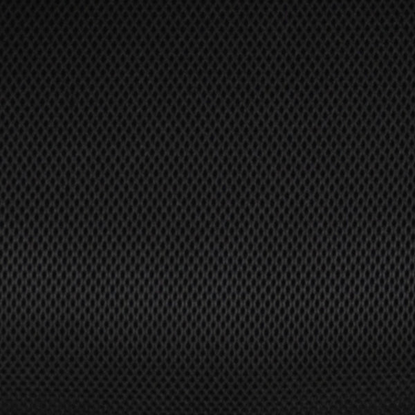 English Elm Kale Modern Black Mesh Sled Base Reception Chair with Flip-Up Arms for Comfortable Guest Seating BL-ZP-8805C-GG