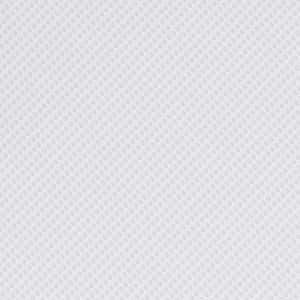 English Elm Kale Ergonomic Drafting Chair with Adjustable Foot Ring and Flip-Up Arms for Maximum Comfort White BL-ZP-8805D-WH-GG