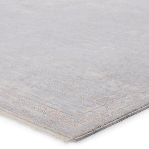 Jaipur Living Jaipur Living Larkin Plush Polyester Floral Area Rug for Transitional Rooms 6' x 9' RUG152976