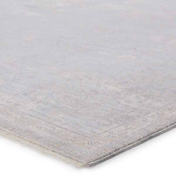 Jaipur Living Jaipur Living Larkin Plush Polyester Floral Area Rug for Transitional Rooms 6' x 9' RUG152976