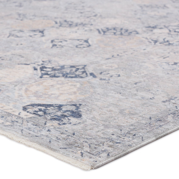 Jaipur Living Jaipur Living Rune Power Loomed Trellis Polyester Rug for Transitional Spaces 5' x 8' RUG151549