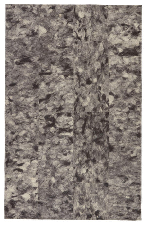 Jaipur Living Jaipur Living Catarina Felted Wool Flatweave Rug Handcrafted Animal Patchwork 5' x 8' RUG148976