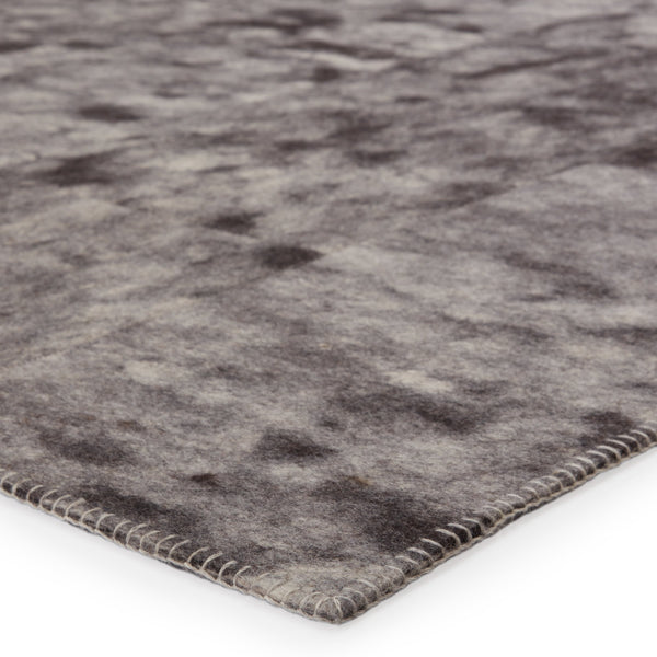 Jaipur Living Jaipur Living Catarina Felted Wool Flatweave Rug Handcrafted Animal Patchwork 5' x 8' RUG148976