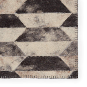 Jaipur Living Jaipur Living Candela Flatweave Wool Geometric Rug Handcrafted Cruelty Free Artisan Quality 8' x 10' RUG148980