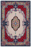 Bellagio 535 Hand Tufted Wool Rug