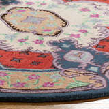 Bellagio 535 Hand Tufted Wool Rug