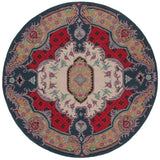 Bellagio 535 Hand Tufted Wool Rug