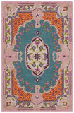 Bellagio 535 Hand Tufted Wool Rug