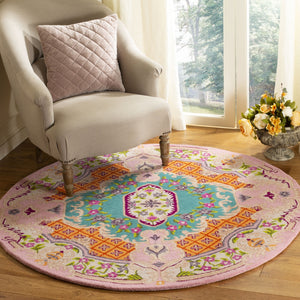 Bellagio Hand Tufted Wool Rug - Luxurious Indian Craftsmanship for Elegant Home Décor and Comfort