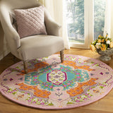 Bellagio 535 Hand Tufted Wool Rug