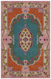 Bellagio 535 Hand Tufted Wool Rug