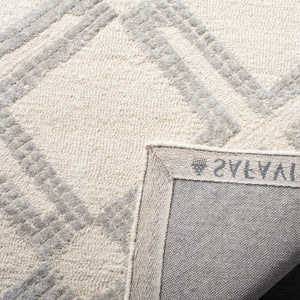 Bellagio Hand Tufted Wool Rug - Luxurious 11mm Pile Height, Exquisite Indian Craftsmanship for Your Space