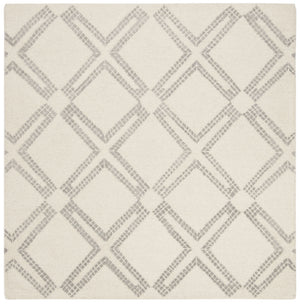 Bellagio Hand Tufted Wool Rug - Luxurious 11mm Pile Height, Exquisite Indian Craftsmanship for Your Space