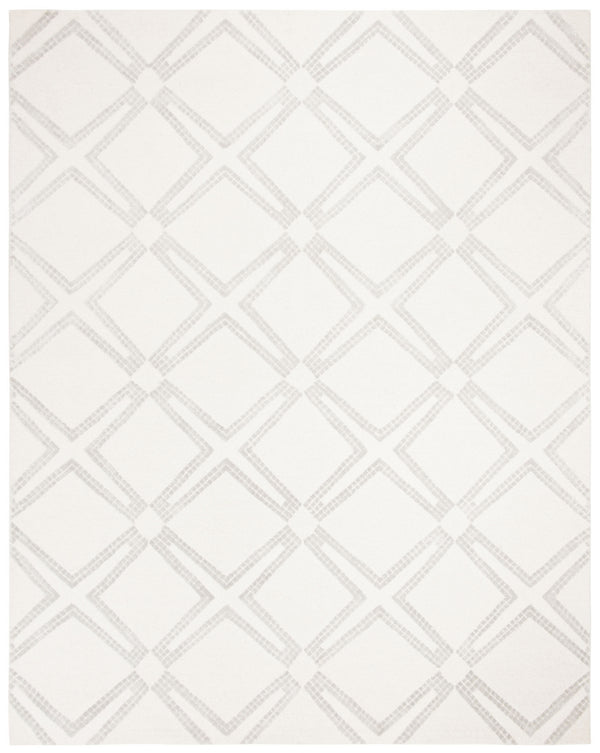 Bellagio Hand Tufted Wool Rug - Luxurious 11mm Pile Height, Exquisite Indian Craftsmanship for Your Space