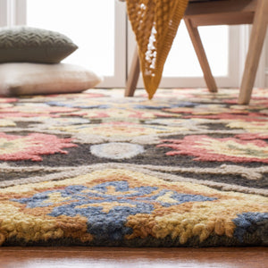 Safavieh Blossom 402 Hand Tufted  Rug BLM402H-222