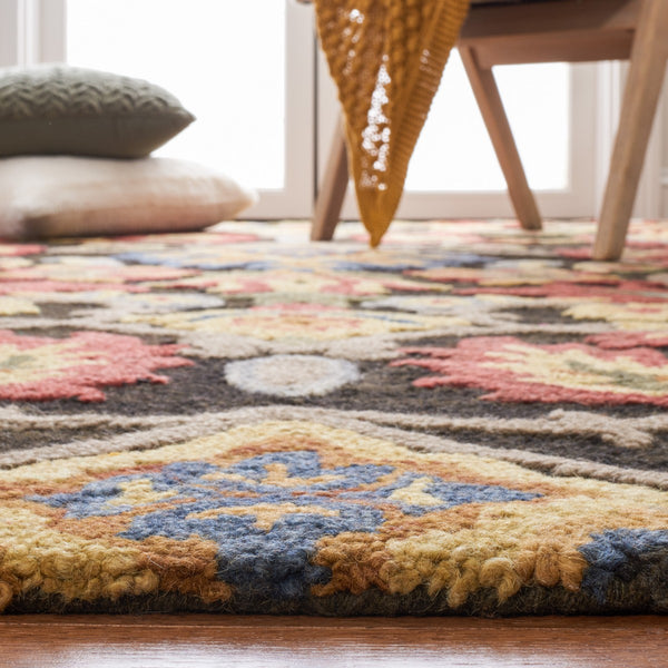 Safavieh Blossom 402 Hand Tufted  Rug BLM402H-222