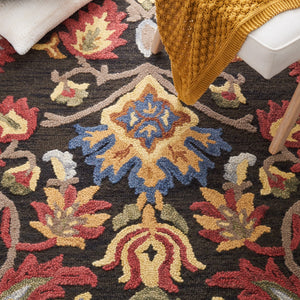 Safavieh Blossom 402 Hand Tufted  Rug BLM402H-222