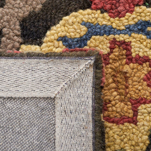 Safavieh Blossom 402 Hand Tufted  Rug BLM402H-222