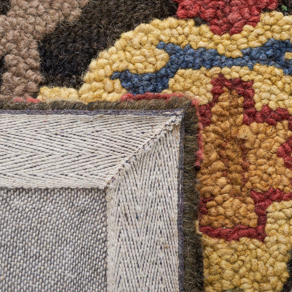 Safavieh Blossom 402 Hand Tufted  Rug BLM402H-222