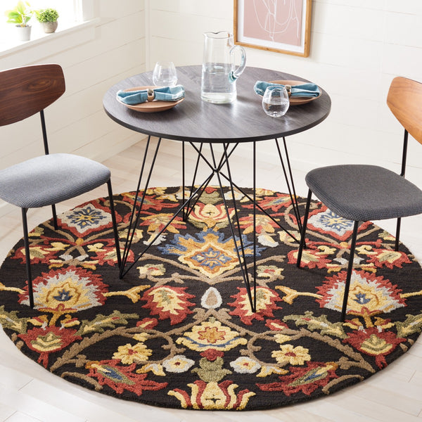 Safavieh Blossom 402 Hand Tufted  Rug BLM402H-222