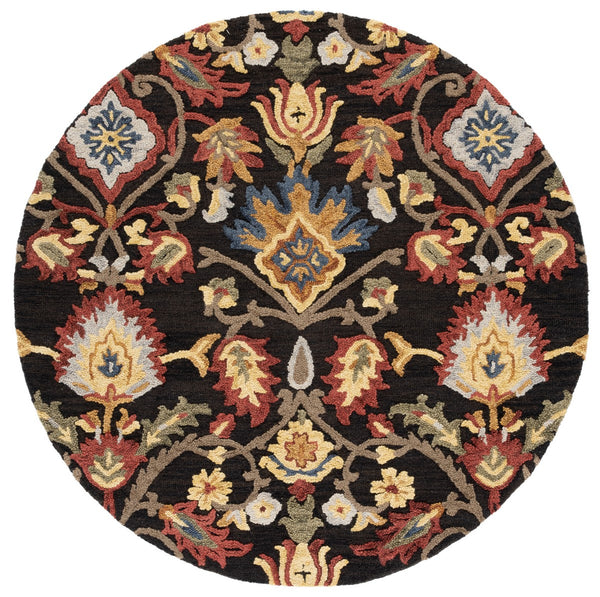 Safavieh Blossom 402 Hand Tufted  Rug BLM402H-222