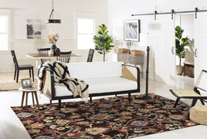 Safavieh Blossom 402 Hand Tufted  Rug BLM402H-222