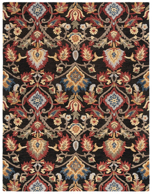 Safavieh Blossom 402 Hand Tufted  Rug BLM402H-222