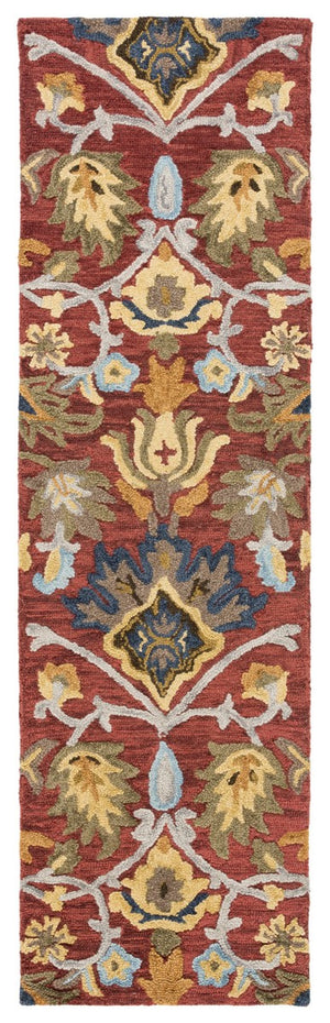 Safavieh Blossom 402 Hand Tufted  Rug BLM402Q-222