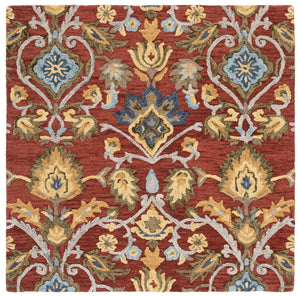 Safavieh Blossom 402 Hand Tufted  Rug BLM402Q-222