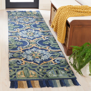 Safavieh Blossom 422 Hand Tufted  Rug BLM422A-1115